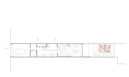 Mireia and Toni's House